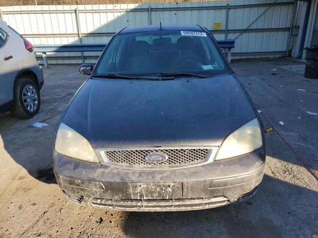 Photo 5 from auction – 2007 FORD FOCUS ZX4 with VIN 1FAFP34N87W272869