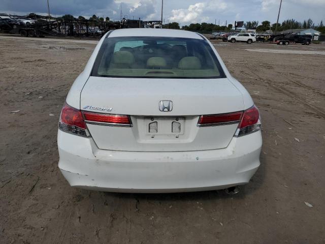 Photo 6 from auction – 2012 HONDA ACCORD LX with VIN 1HGCP2F31CA225596