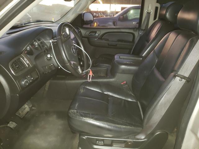 Photo 7 from auction – 2007 CHEVROLET TAHOE C150 with VIN 1GNFC13057R423656