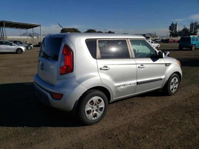 Photo 3 from auction – 2012 KIA SOUL with VIN KNDJT2A52C7442520