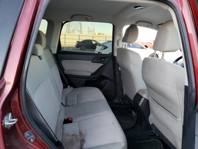 Photo 11 from auction – 2015 SUBARU FORESTER 2 with VIN JF2SJABC3FH470344