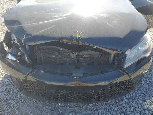 Photo 11 from auction – 2017 TOYOTA CAMRY LE with VIN 4T1BF1FK4HU373306