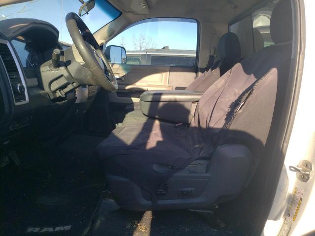Photo 7 from auction – 2012 DODGE RAM 2500 S with VIN 3C6LD5BL5CG142941