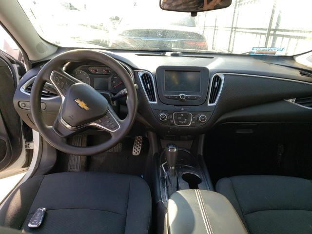 Photo 8 from auction – 2016 CHEVROLET MALIBU LT with VIN 1G1ZE5ST0GF307004
