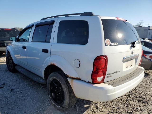 Photo 2 from auction – 2004 DODGE DURANGO SL with VIN 1D4HB48N24F136933