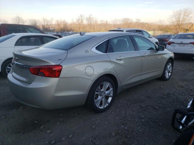 Photo 3 from auction – 2014 CHEVROLET IMPALA LT with VIN 2G1115SL9E9234679