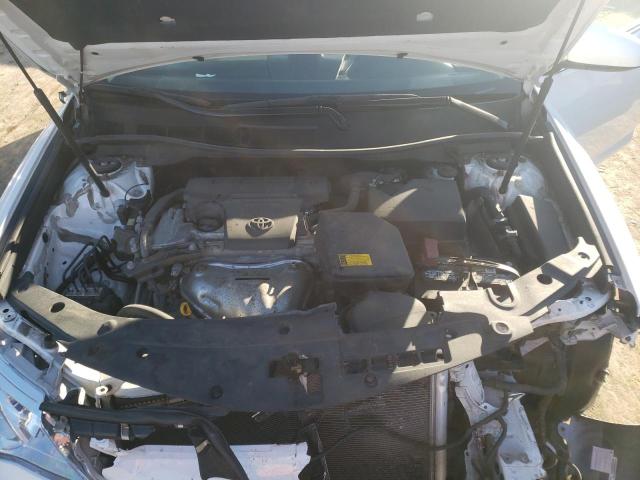 Photo 11 from auction – 2012 TOYOTA CAMRY BASE with VIN 4T1BF1FK7CU596416