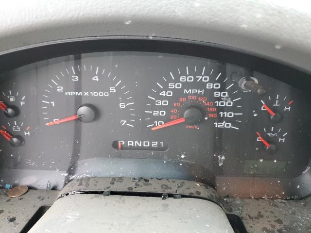 Photo 9 from auction – 2007 FORD F150 with VIN 1FTPX14V27FB69319