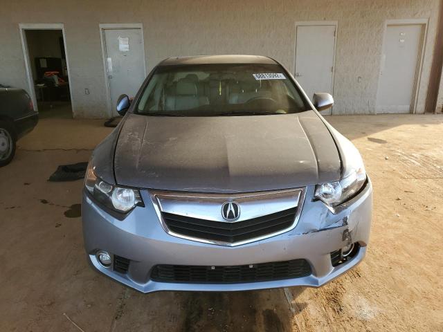 Photo 5 from auction – 2011 ACURA TSX with VIN JH4CU2F6XBC009619