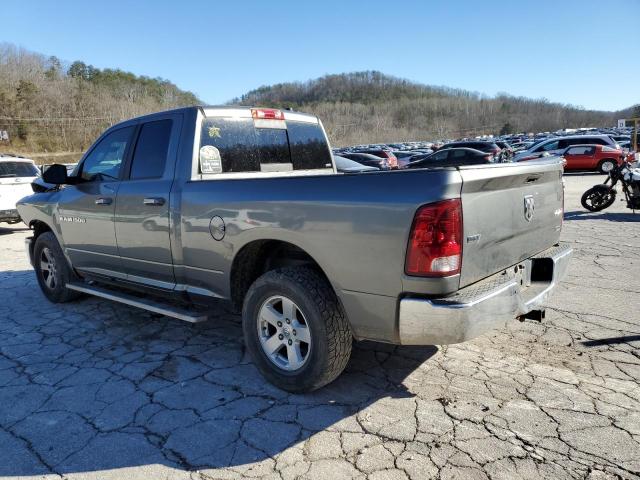 Photo 2 from auction – 2011 DODGE RAM with VIN 1D7RV1GP6BS684373