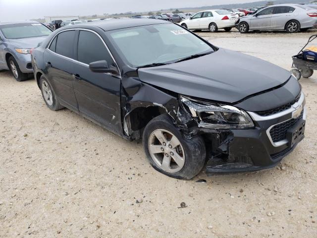 Photo 4 from auction – 2015 CHEVROLET MALIBU LS with VIN 1G11A5SL8FF317657
