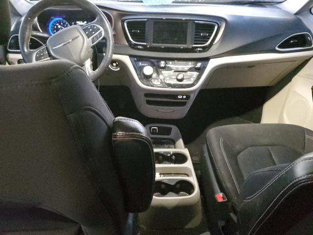 Photo 8 from auction – 2020 CHRYSLER VOYAGER LX with VIN 2C4RC1CG0LR113213