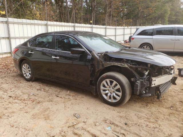 Photo 4 from auction – 2016 NISSAN ALTIMA with VIN 1N4AL3AP5GN322337