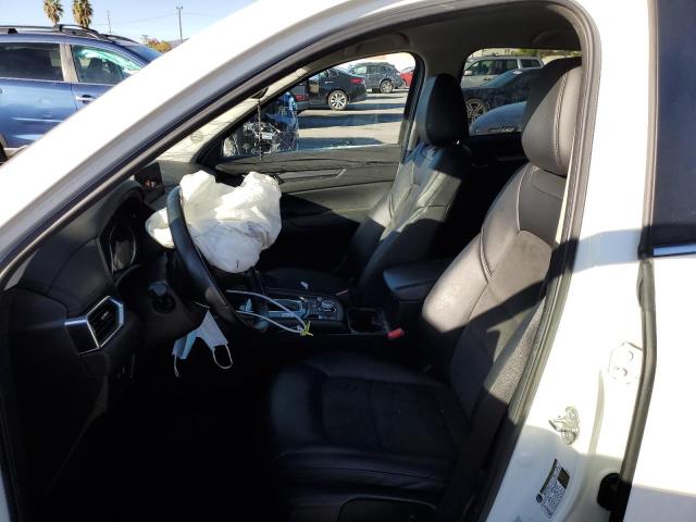 Photo 7 from auction – 2019 MAZDA CX-5 TOURI with VIN JM3KFACM0K1601151