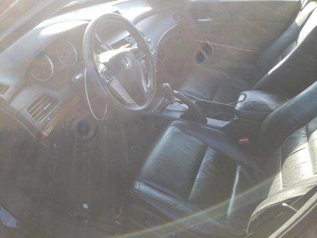 Photo 7 from auction – 2012 HONDA ACCORD EXL with VIN 1HGCP3F87CA035268
