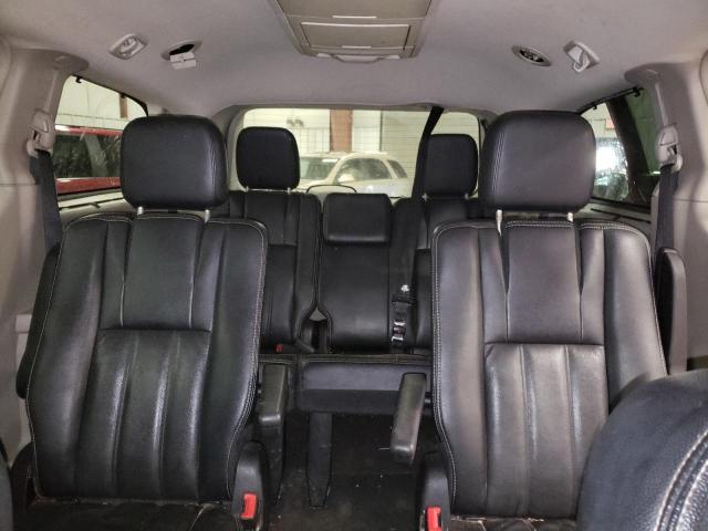 Photo 10 from auction – 2012 CHRYSLER TOWN & COU with VIN 2C4RC1CG7CR227841