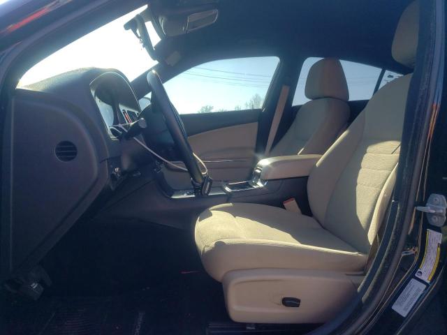 Photo 7 from auction – 2014 DODGE CHARGER SE with VIN 2C3CDXBG2EH357580