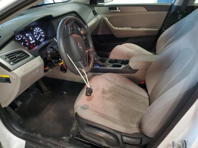 Photo 7 from auction – 2016 HYUNDAI SONATA SE with VIN 5NPE24AF5GH265732