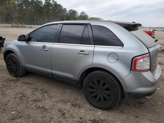 Photo 2 from auction – 2007 FORD EDGE SEL with VIN 2FMDK38C17BA88895