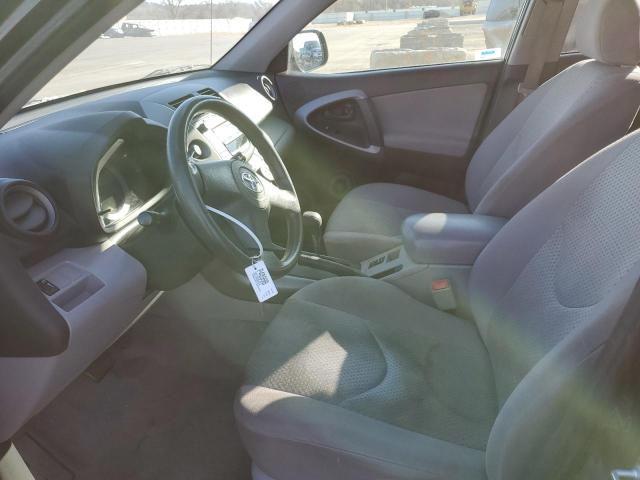 Photo 7 from auction – 2007 TOYOTA RAV4 with VIN JTMBD33V676029502