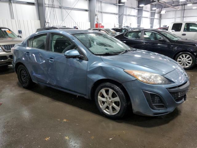 Zdjęcie 4 z aukcji – 2011 MAZDA 3 I z VIN JM1BL1VFXB1901750