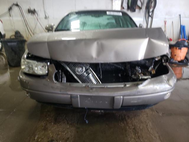 Photo 5 from auction – 2000 BUICK LESABRE LI with VIN 1G4HR54K9YU161013