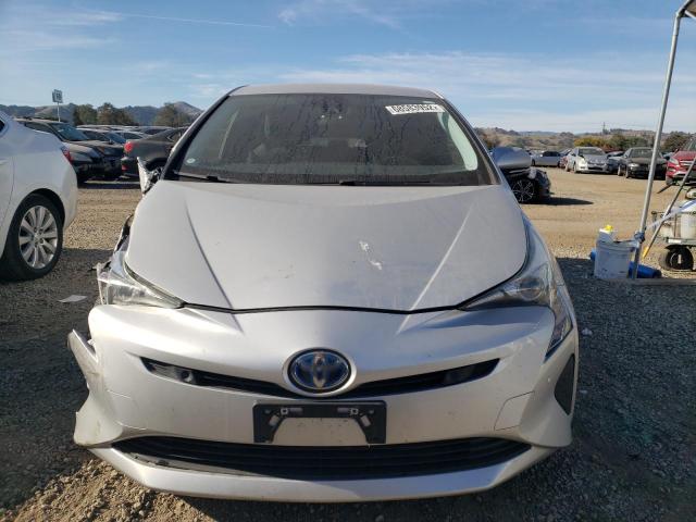 Photo 5 from auction – 2017 TOYOTA PRIUS with VIN JTDKARFU9H3541997