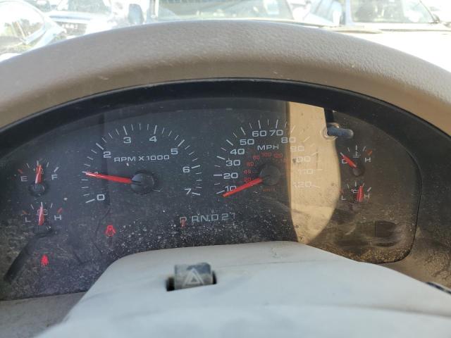 Zdjęcie 9 z aukcji – 2008 FORD F150 z VIN 1FTRX12W88FB03511