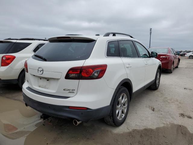 Фото 3 с аукциона – 2014 MAZDA CX-9 TOURI с VIN JM3TB3CA7E0425405