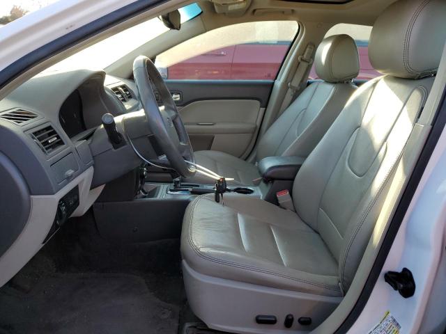 Photo 7 from auction – 2012 FORD FUSION SEL with VIN 3FAHP0JA8CR289404