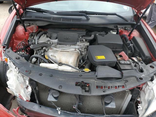 Photo 11 from auction – 2012 TOYOTA CAMRY BASE with VIN 4T1BF1FK1CU584147