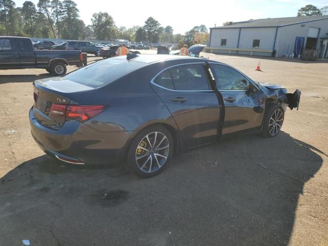 Photo 3 from auction – 2015 ACURA TLX with VIN 19UUB2F3XFA013058