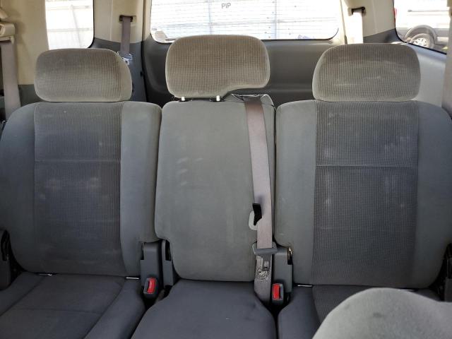 Photo 10 from auction – 2004 DODGE DURANGO SL with VIN 1D4HB48N24F136933