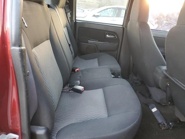 Photo 10 from auction – 2010 CHEVROLET COLORADO L with VIN 1GCDSCDE6A8103252