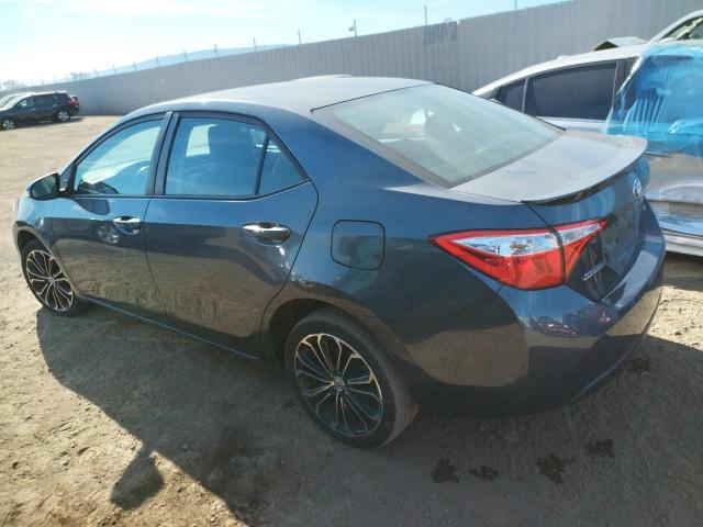 Photo 2 from auction – 2016 TOYOTA COROLLA L with VIN 5YFBURHEXGP498905
