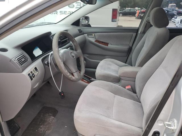 Photo 7 from auction – 2006 TOYOTA COROLLA CE with VIN 1NXBR32E36Z581886