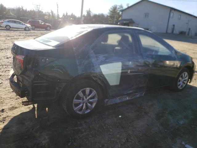 Photo 3 from auction – 2014 TOYOTA COROLLA L with VIN 2T1BURHE6EC035706