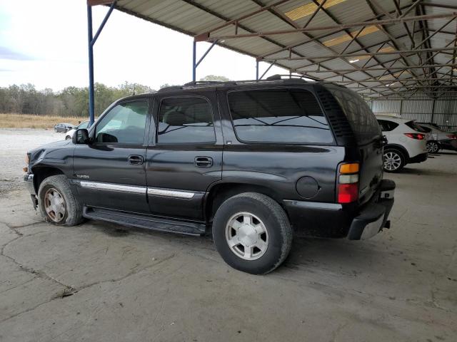 Photo 2 from auction – 2005 GMC YUKON with VIN 1GKEC13T15J117617