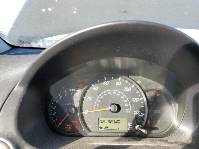 Photo 9 from auction – 2015 MITSUBISHI MIRAGE DE with VIN ML32A3HJ1FH009002