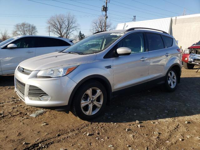 FORD ESCAPE SE 2014 with VIN 1FMCU9G93EUB01345 - Photo from auction