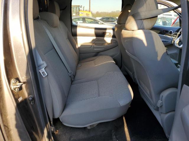 Photo 10 from auction – 2014 TOYOTA TACOMA DOU with VIN 3TMLU4EN3EM146782