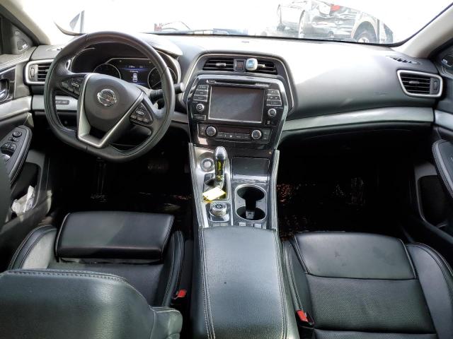 Photo 8 from auction – 2018 NISSAN MAXIMA 3.5 with VIN 1N4AA6AP1JC385638
