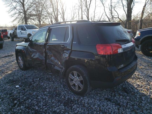 Zdjęcie 2 z aukcji – 2013 GMC TERRAIN SL z VIN 2GKALUEK0D6419528