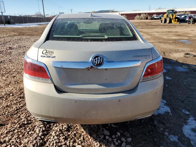 Photo 6 from auction – 2010 BUICK LACROSSE C with VIN 1G4GE5EV8AF321778