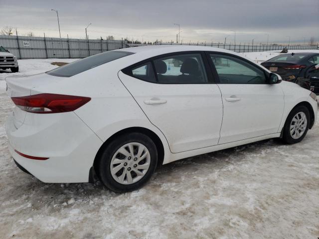 Photo 3 from auction – 2017 HYUNDAI ELANTRA SE with VIN 5NPD74LF3HH080350
