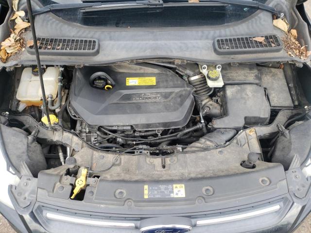 Photo 11 from auction – 2014 FORD ESCAPE SE with VIN 1FMCU0GX9EUA97411