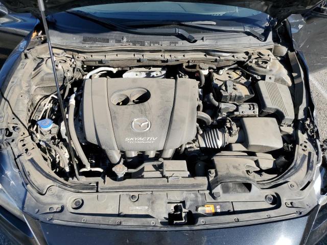 Photo 11 from auction – 2017 MAZDA 6 TOURING with VIN JM1GL1V54H1107302