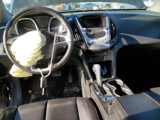 Photo 8 from auction – 2012 CHEVROLET EQUINOX LT with VIN 2GNFLFE57C6176121