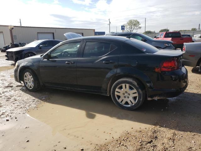 Photo 2 from auction – 2013 DODGE AVENGER SX with VIN 1C3CDZCB2DN557346