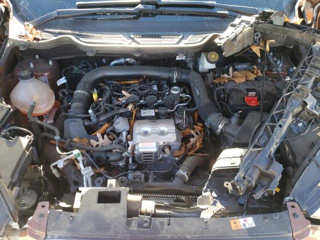Photo 12 from auction – 2020 FORD ECOSPORT S with VIN MAJ3S2GE4LC345545